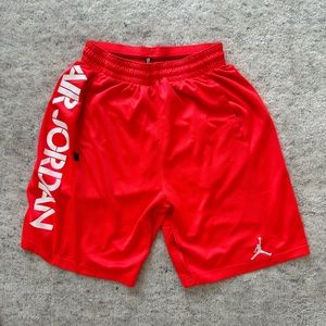 Jordan Shorts